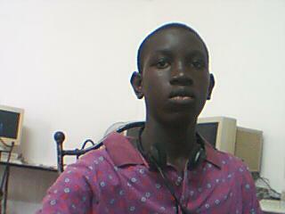 ablaye dieng