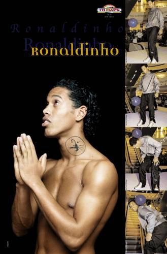 ronaldhino