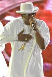 r kelly