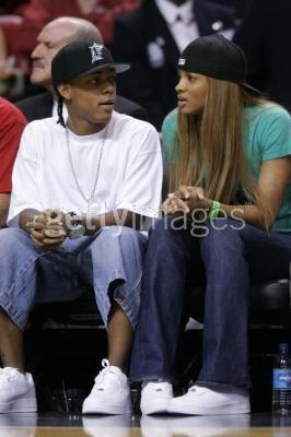 bow bow et ciara