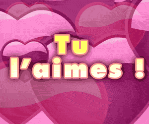 tu l'aimes