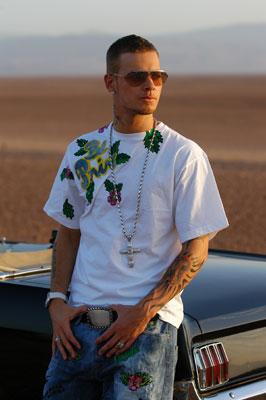 matt pokora