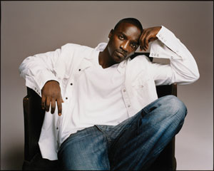 akon