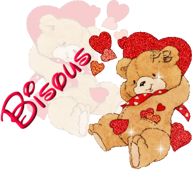 bisou 