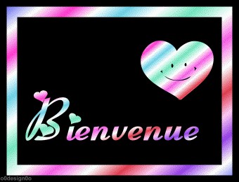 bienvenue